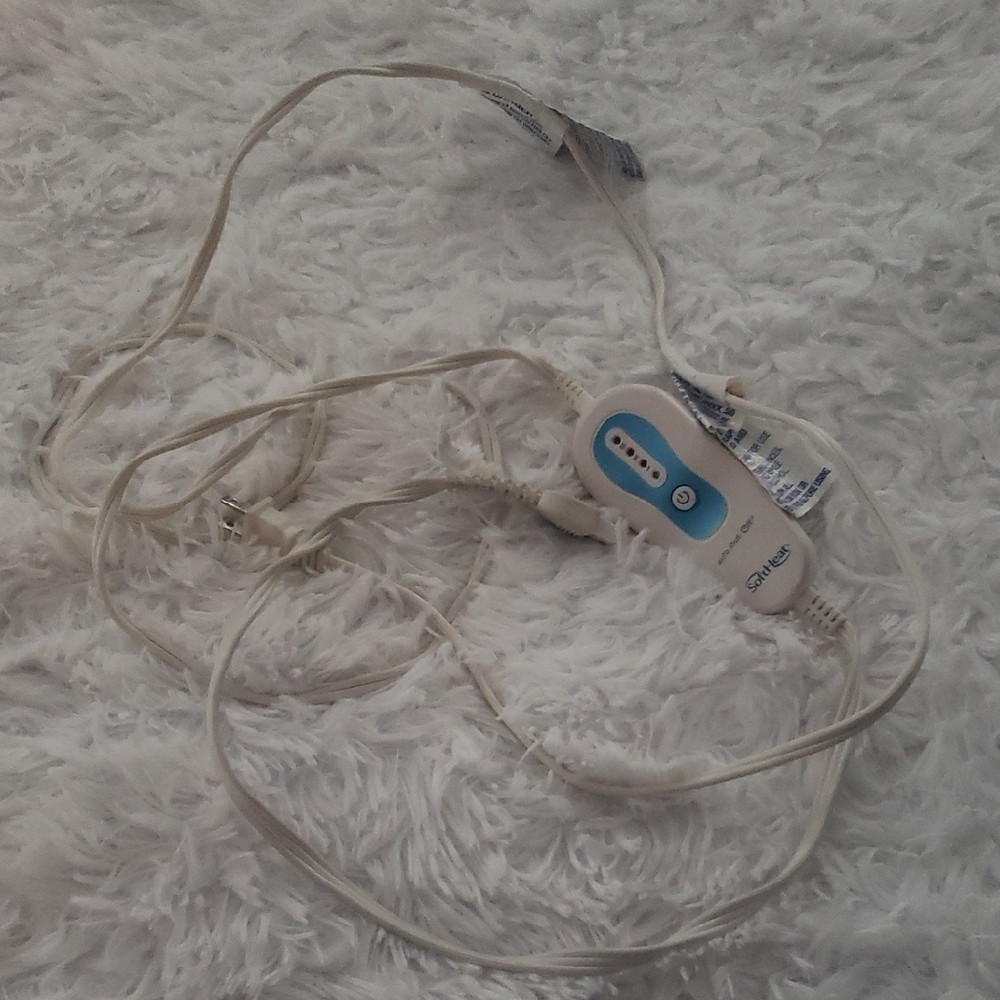Softheat Charger For Heating Pad